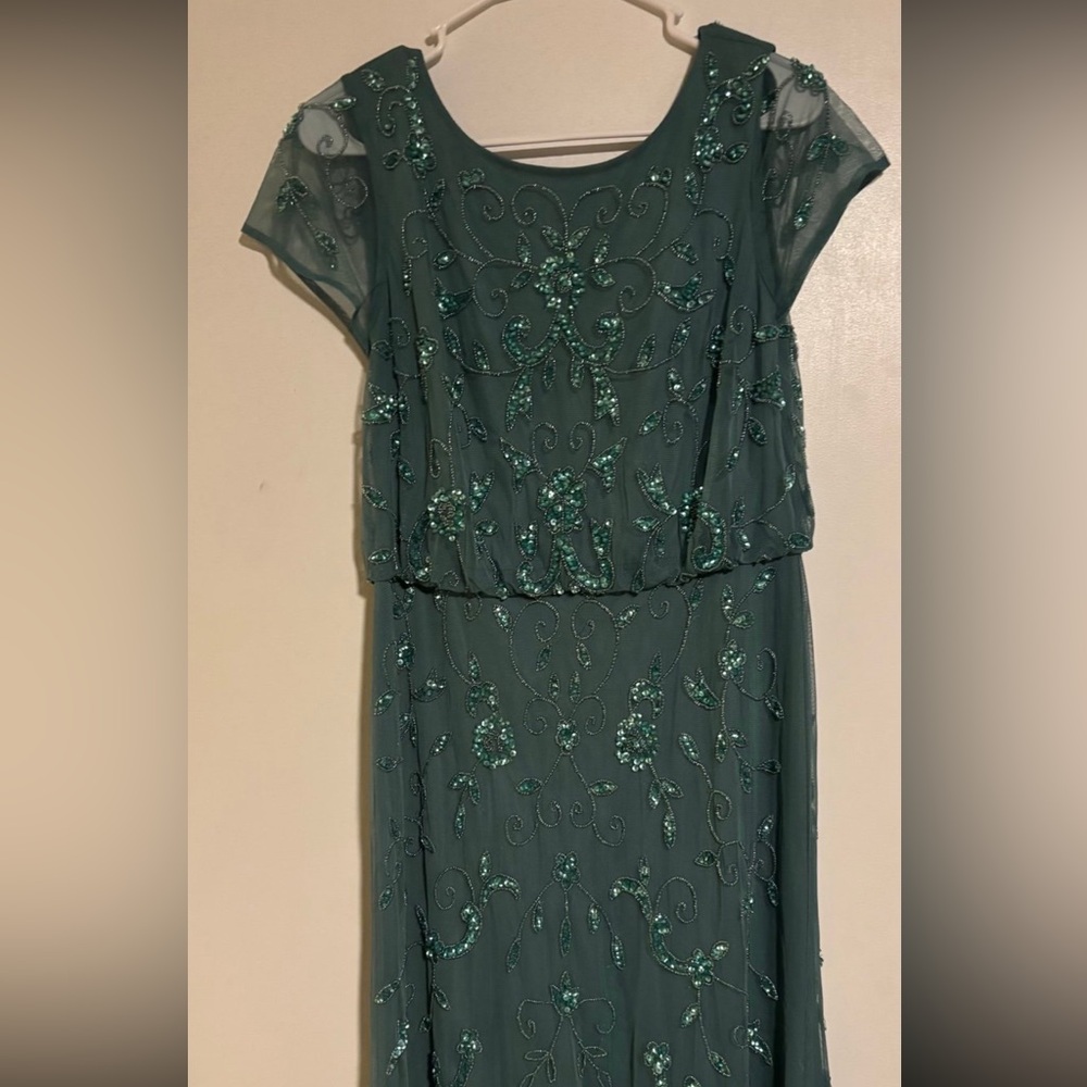 Adrianna Papell evening gown dresses